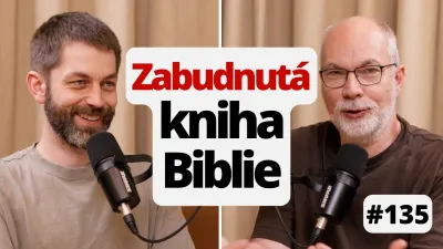 Ezdráš - zabudnutá kniha Biblie | chcemviac podcast