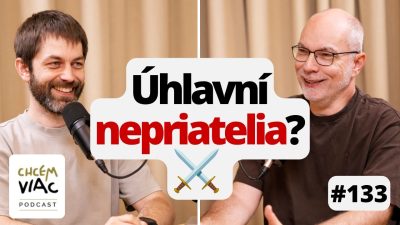 Jonatán. Muž, bez ktorého by Dávid nebol kráľom.