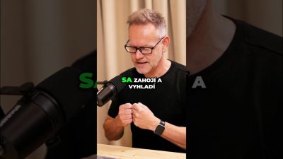 EVS / Link na podcast nájdeš v bio . 👍