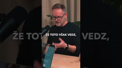 EVS / Nikto nevie kedy ... 👍 Celé podcasty nájdeš na našom Youtube - link v bio .