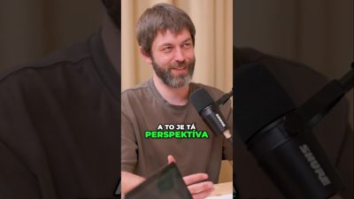 Všetky naše podcasty nájdeš na našom Youtube - link v bio. 👍