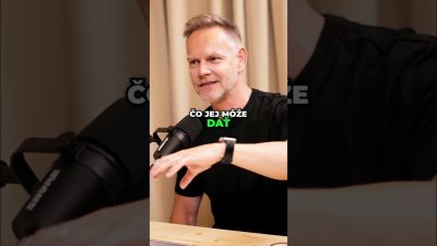 EVS / Všetky podcasty nájdeš na našom YOUTUBE .👍 LINK nájdeš v BIO.👍