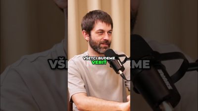 EVS / Všetky podcasty nájdeš na našom YOUTUBE .👍 LINK nájdeš v BIO.👍
