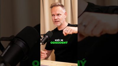 EVS / Všetky podcasty nájdeš na našom YOUTUBE .👍 LINK nájdeš v BIO.👍
