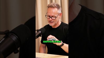 EVS / Všetky podcasty nájdeš na našom YOUTUBE .👍 LINK nájdeš v BIO.👍