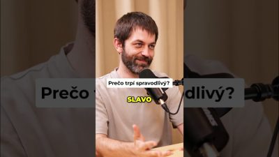 EVS / Všetky podcasty nájdeš na našom YOUTUBE .👍 LINK nájdeš v BIO.👍