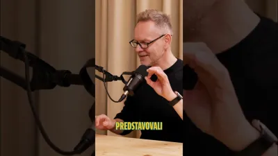 Čo ak Boh robí niečo oveľa väčšie, než si vieme predstaviť?
