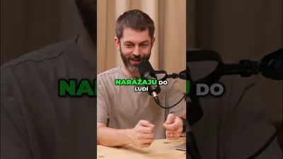 Link na všetky podcasty nájdeš v bio,alebo v komentári .
