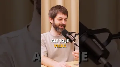 Odkiaľ sa berie zlo v spoločnosti? Je to vrodené alebo odkiaľ vôbec je?