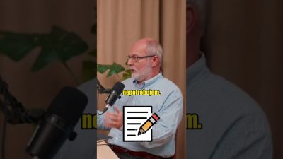EVS / Súhlasíš všetky naše podcasty nájdeš na našom Youtube - link v bio.