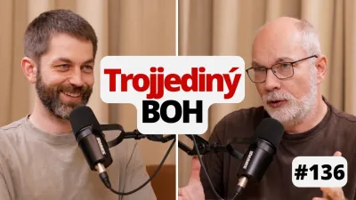 EVS / Trojjediný Boh | chcemviac podcast