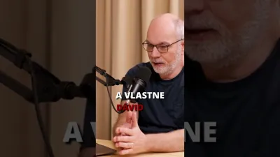 EVS / Ty si ten muž. Aj vás rozčuľuje keď niekto činí nespravodlivosť?