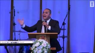 Adam Emil / Ako víťazne prechádzať  skúškou, Pastor Emil Adam 14.08.2016_HD