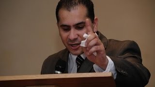 Adam Emil / Emil Adam Maranata "Poznaj pravý čas"