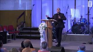 Adam Emil / Moc v mene Ježiš, Pastor Emil Adam