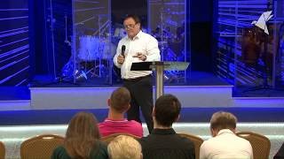 Kříž Jaroslav / Hľadači Božieho kráľovstva - Jaroslav Kříž