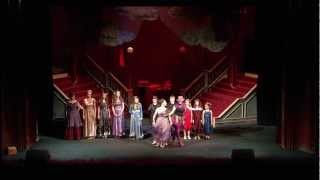 Kříž Jaroslav / Muzikál Ester 2. časť