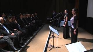 Kříž Jaroslav / Spomienkového večera pri príležitosti dňa pamiatky obetí holokaustu.