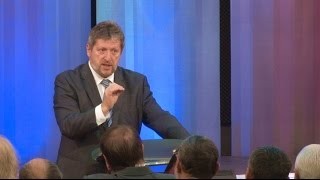 Kříž Jaroslav / Večer pre Izrael: J.E. Alexander Ben-Zvi