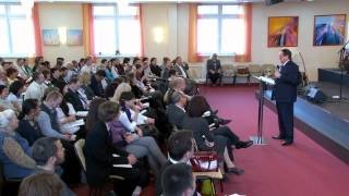 Kříž Jaroslav / Viťazstvo nad prekážkami - Jaroslav Kříž